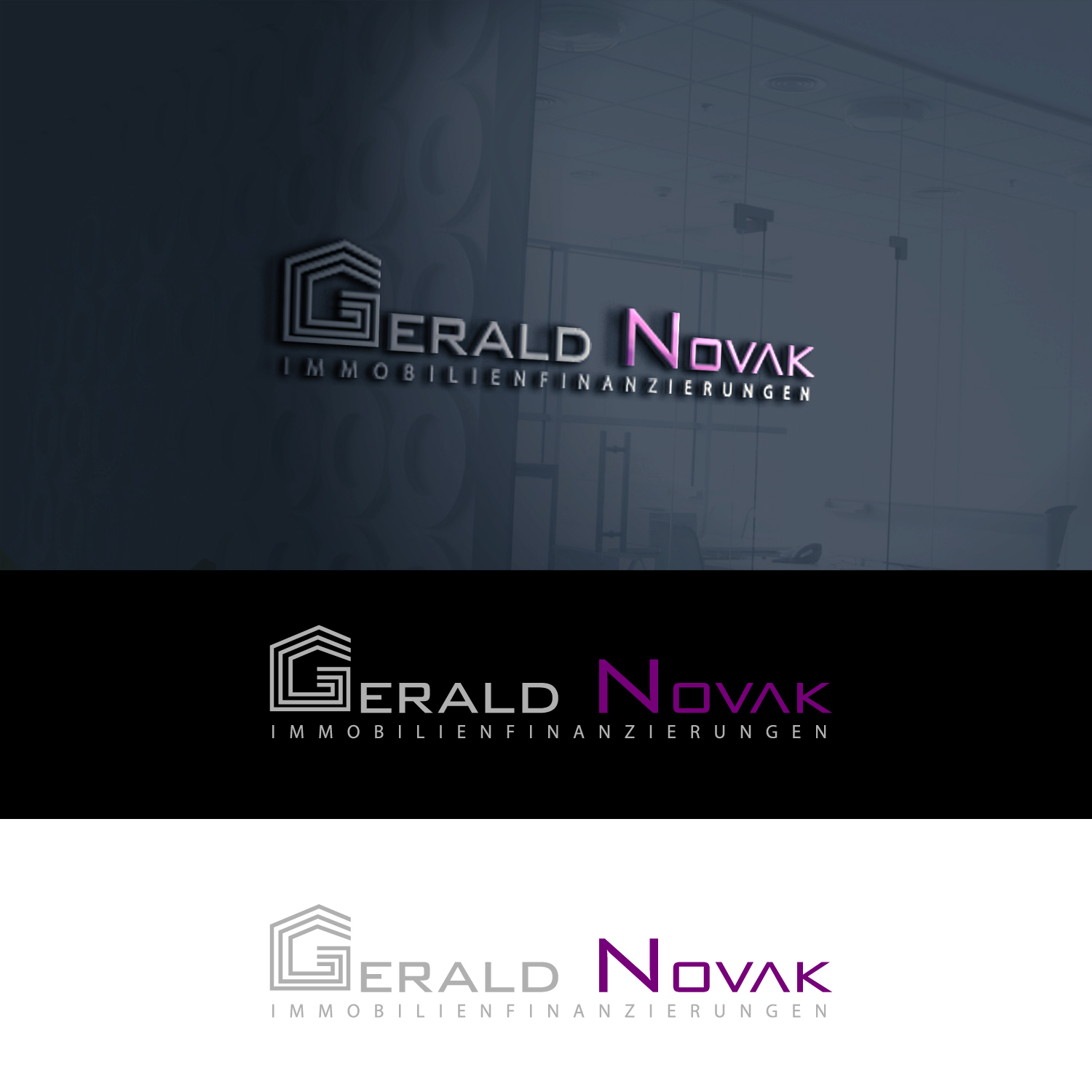 Logo-Design von GODDREAMCREATION für Steps2grow FlexCo | Design #36248524