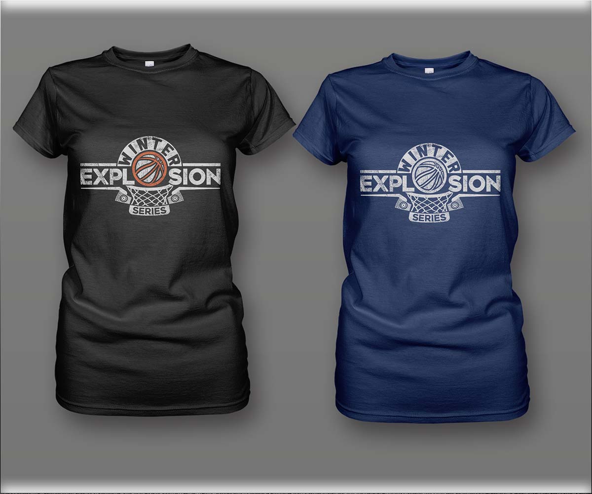 T-shirt Design by Milton Bhowmik for this project | Design #36260447