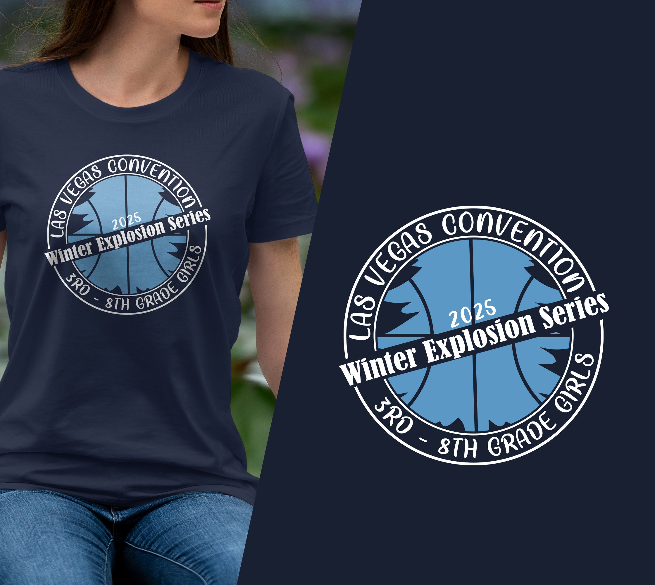 T-shirt Design by Teespixels for this project | Design #36258997