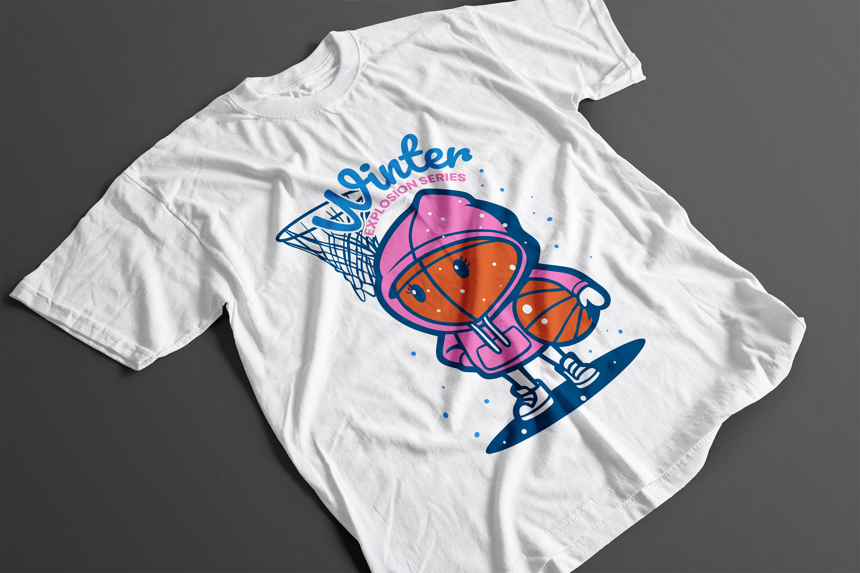 T-shirt Design by Drawingbook for this project | Design #36248041