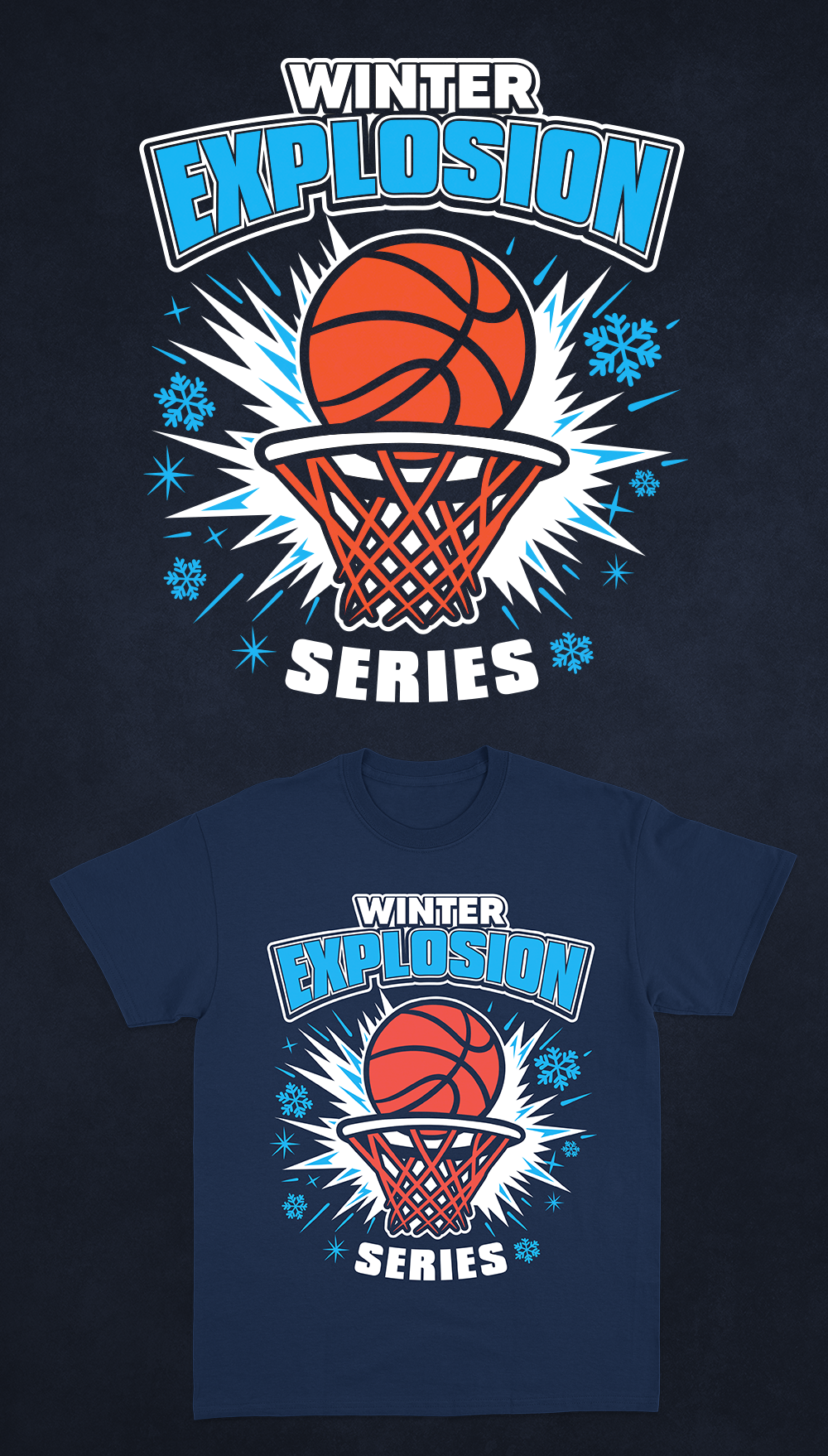 T-Shirt-Design von Drawingbook für dieses Projekt | Design #36251662