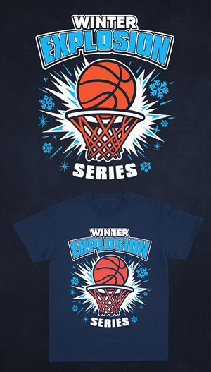 T-shirt Design by Drawingbook for this project | Design: #36251662