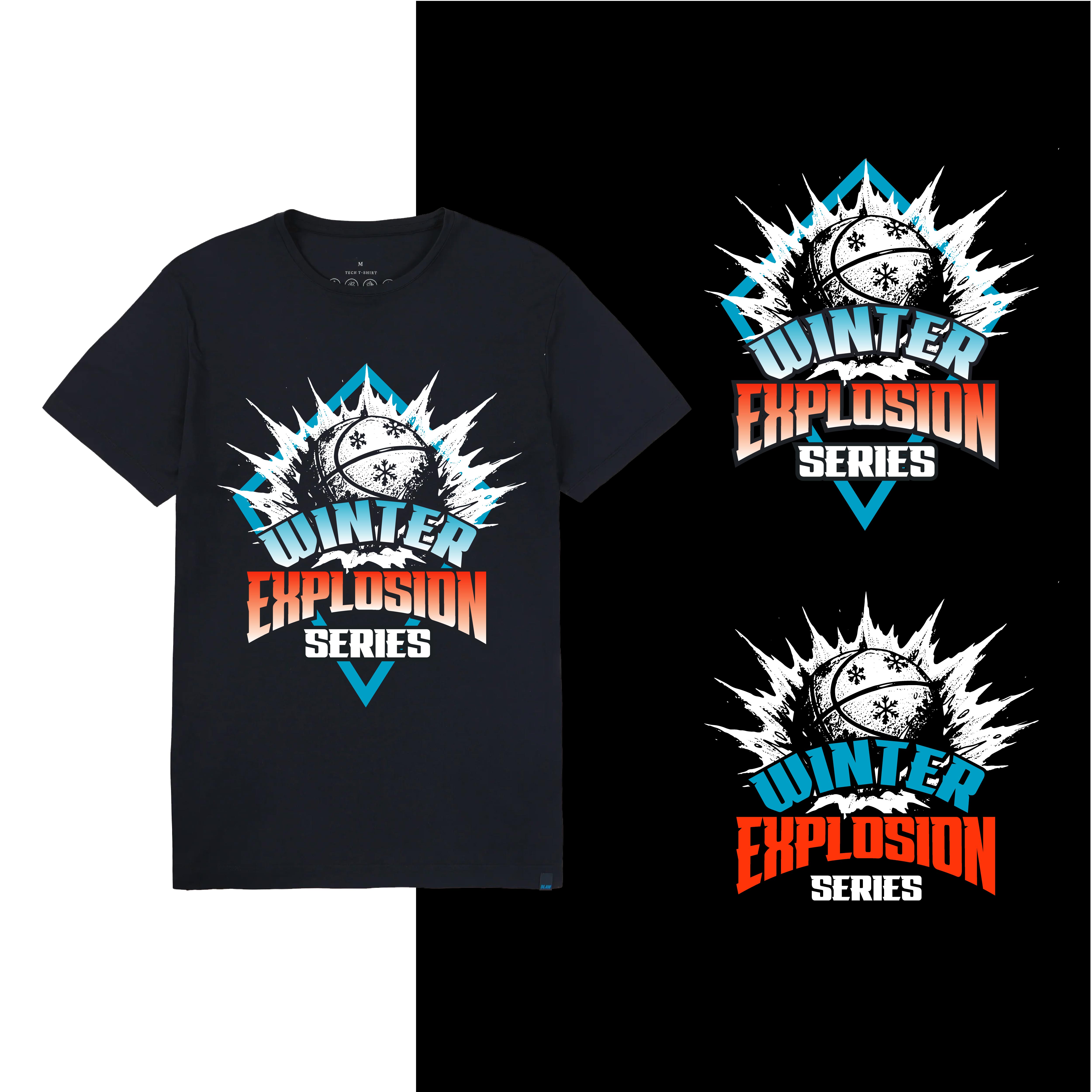 T-shirt Design by onze design for this project | Design #36225506