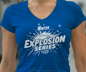 T-shirt Design by NancyTan for this project | Design: #36229258