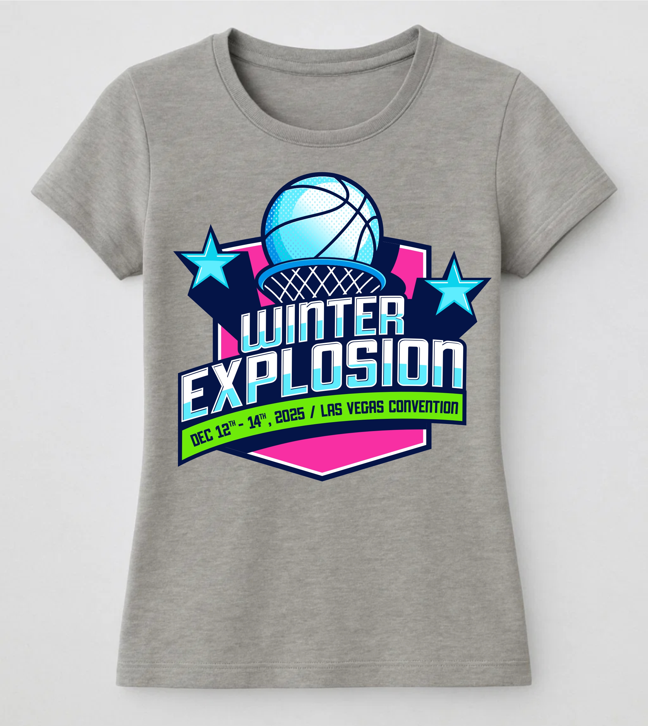 T-shirt Design by erikdesign for this project | Design #36225112