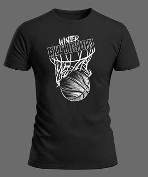 T-shirt Design by Johncina for this project | Design: #36222511