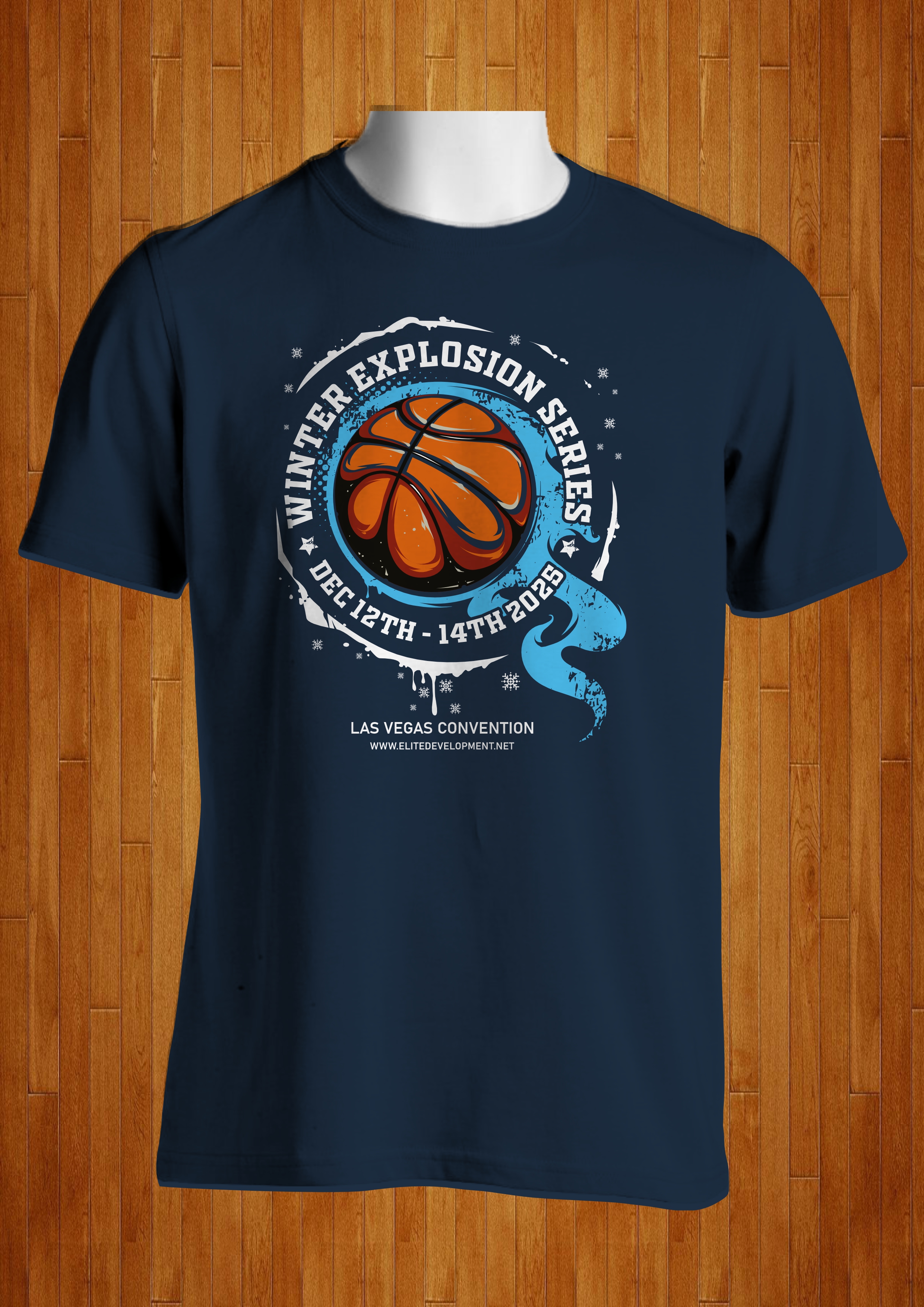 T-shirt Design by MangkuJiwo for this project | Design #36236554