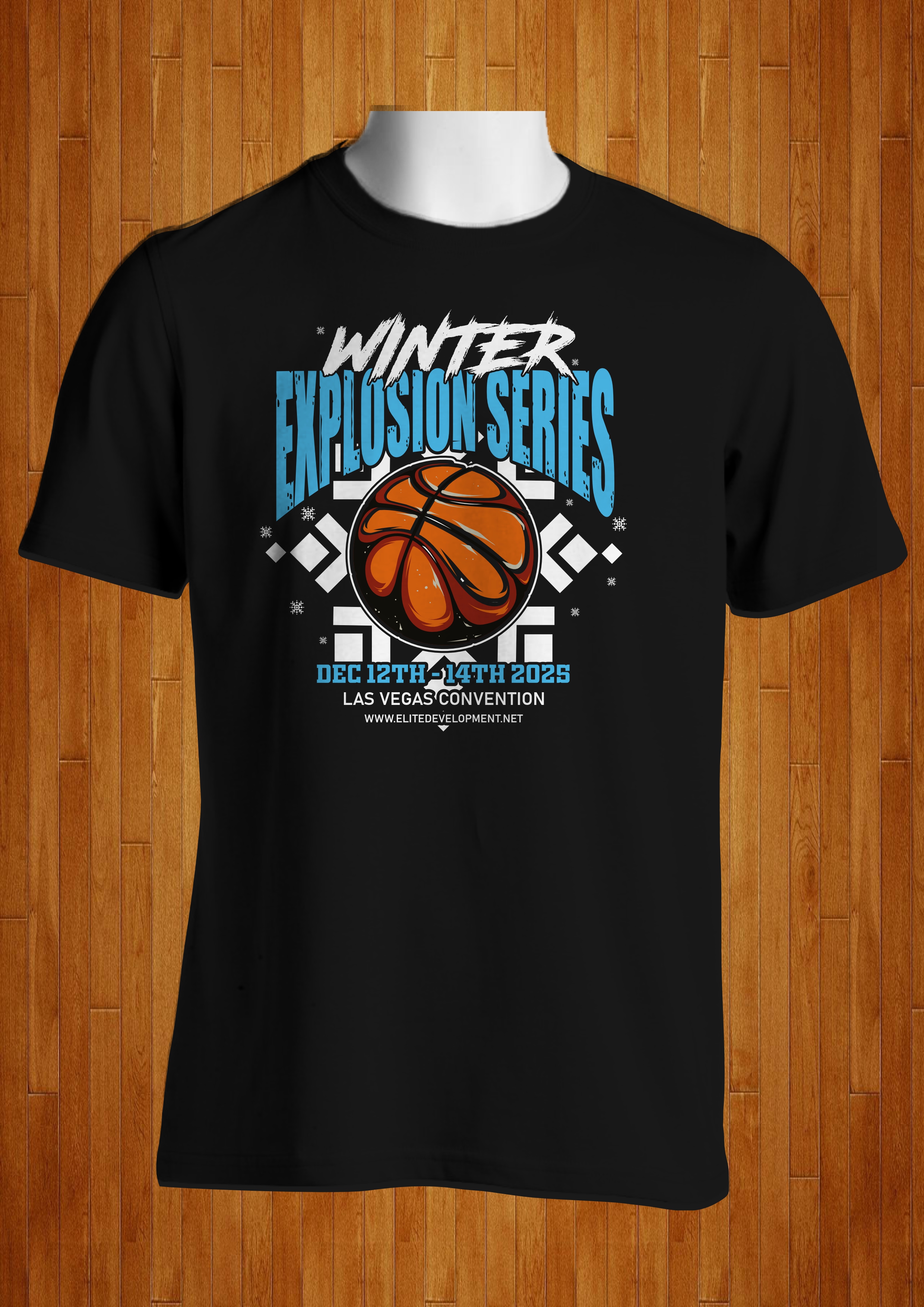 T-shirt Design by MangkuJiwo for this project | Design #36237013