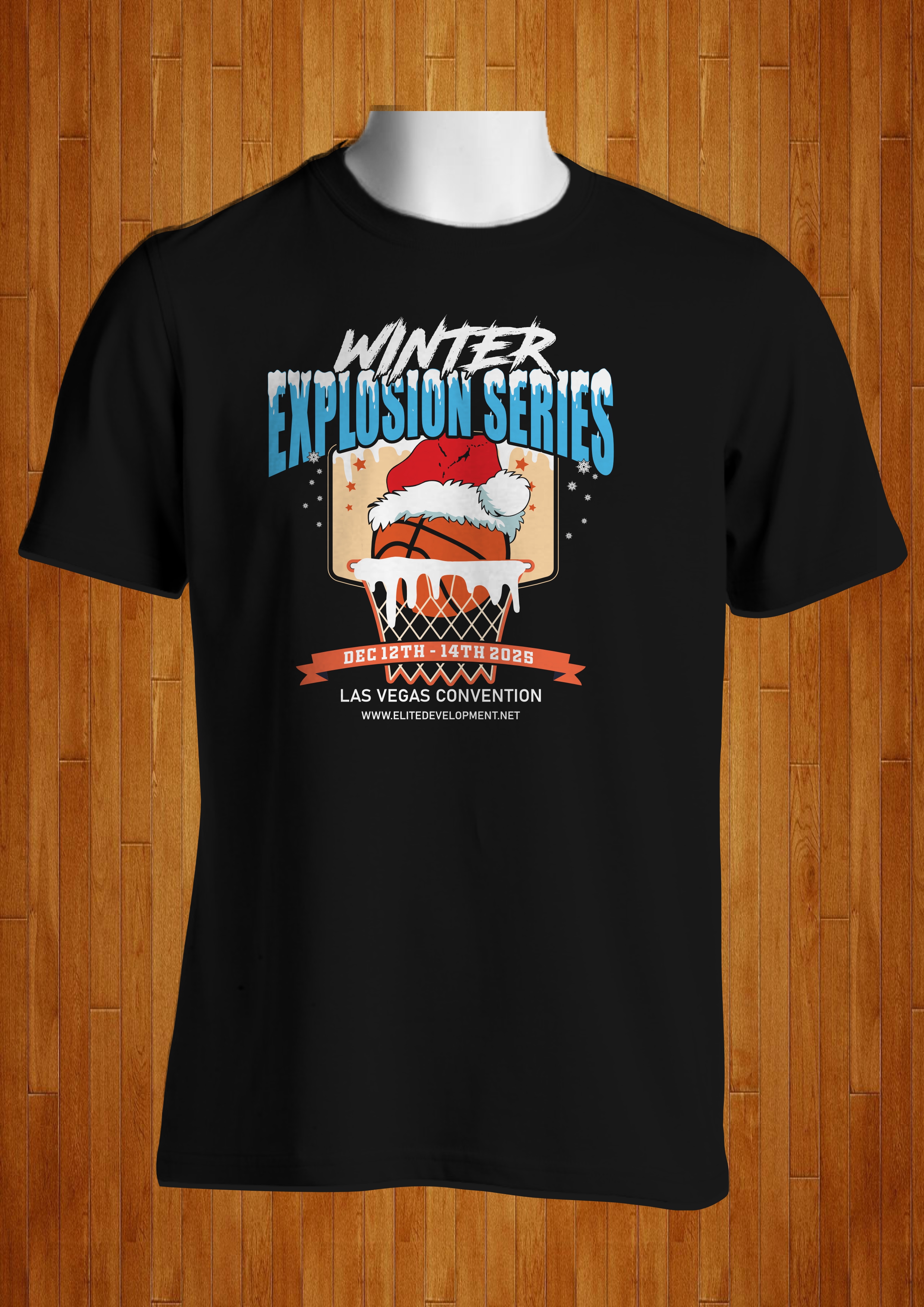 T-shirt Design by MangkuJiwo for this project | Design #36243523