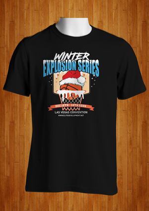 T-shirt Design by MangkuJiwo for this project | Design: #36243523