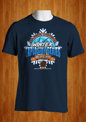 T-shirt Design by MangkuJiwo for this project | Design: #36249012