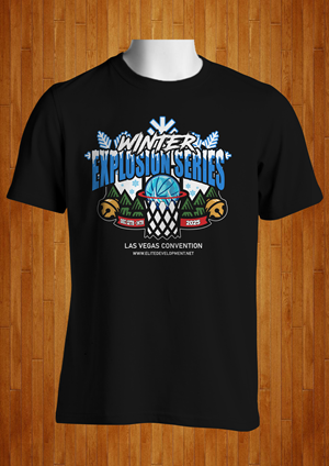 T-shirt Design by MangkuJiwo for this project | Design #36253822