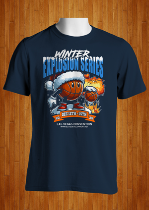 T-shirt Design by MangkuJiwo for this project | Design: #36258121