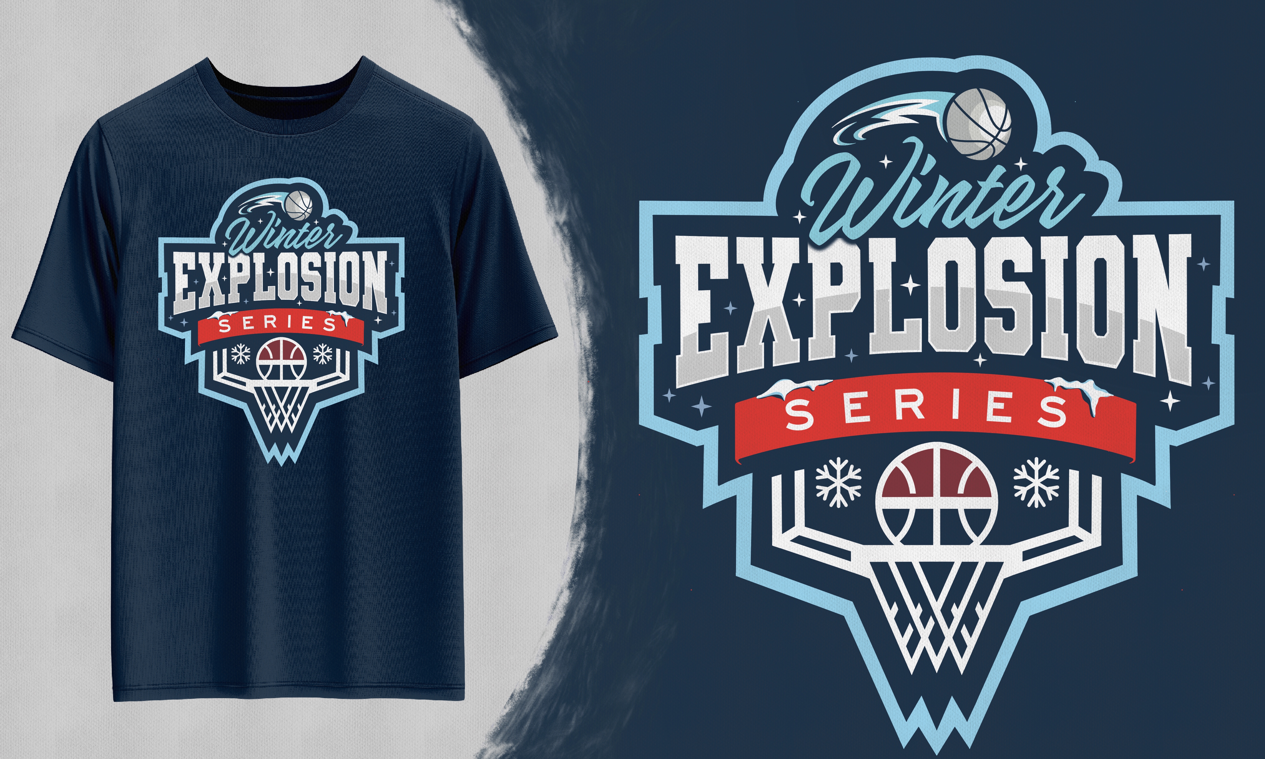 T-shirt Design by Letterdot for this project | Design #36257930