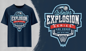 T-shirt Design by Letterdot for this project | Design #36262292