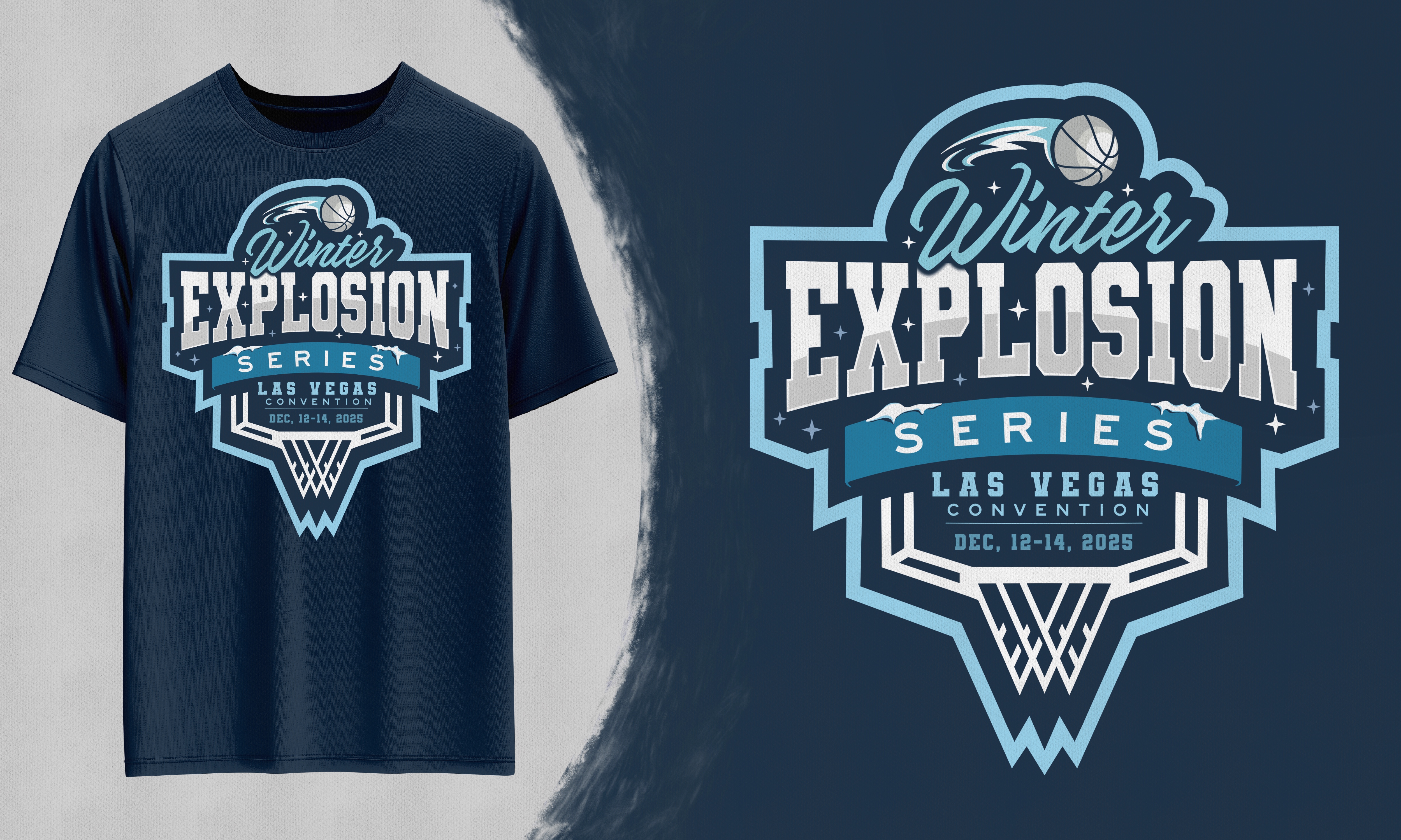 T-shirt Design by Letterdot for this project | Design #36262296