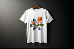 T-shirt Design by Design_Duo for this project | Design #36253188
