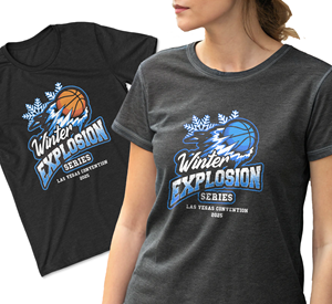 T-shirt Design by Alif think for this project | Design: #36258107