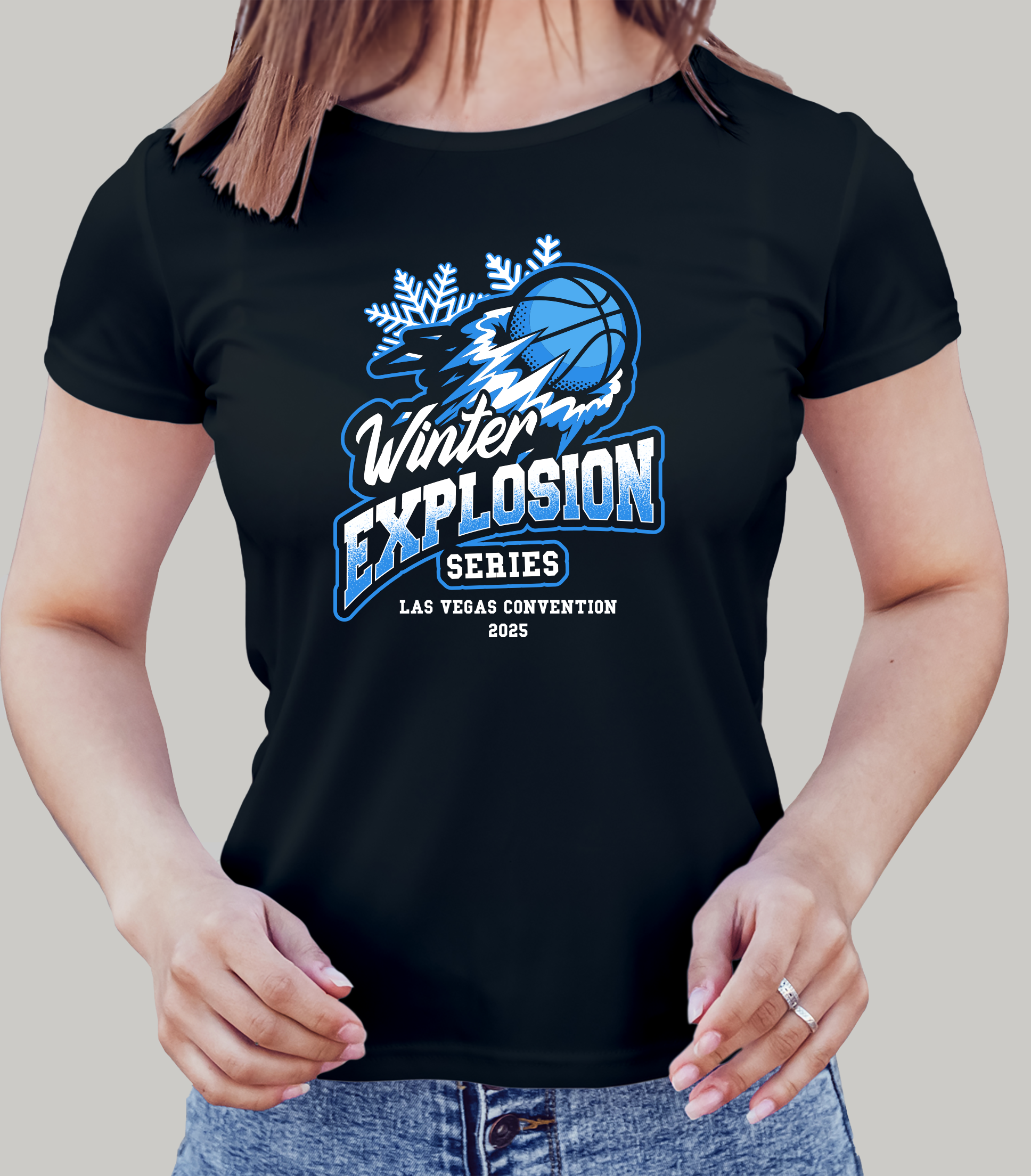 T-shirt Design by Alif think for this project | Design #36258108