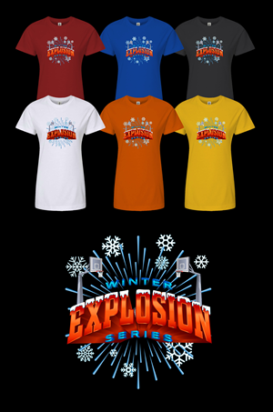 T-shirt Design by KickArt for this project | Design: #36257279