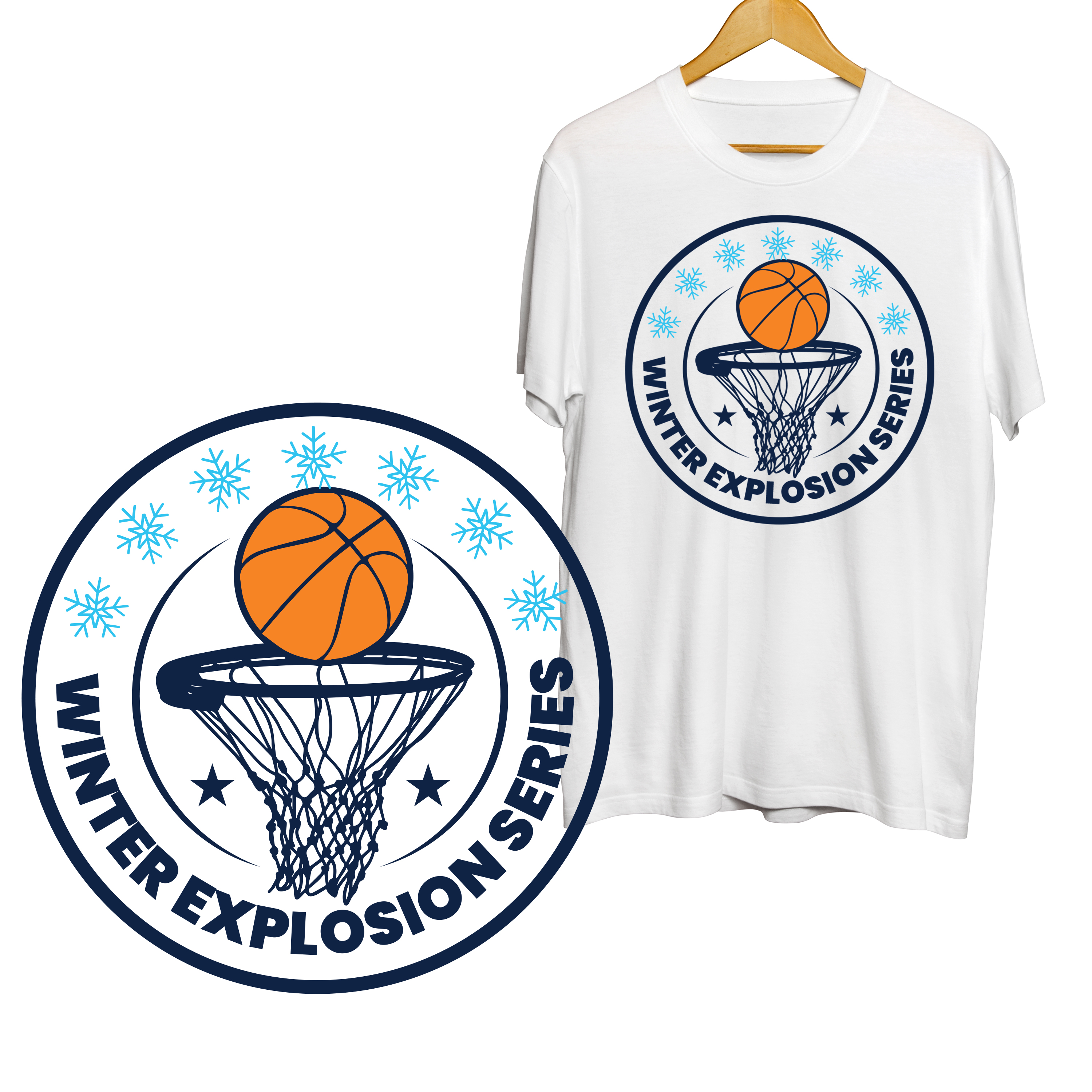 T-Shirt-Design von bartolomeus für dieses Projekt | Design #36225043