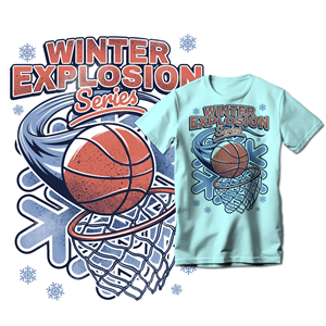 T-shirt Design by Falih A for this project | Design: #36233515