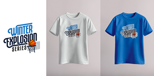 T-shirt Design by Dpace