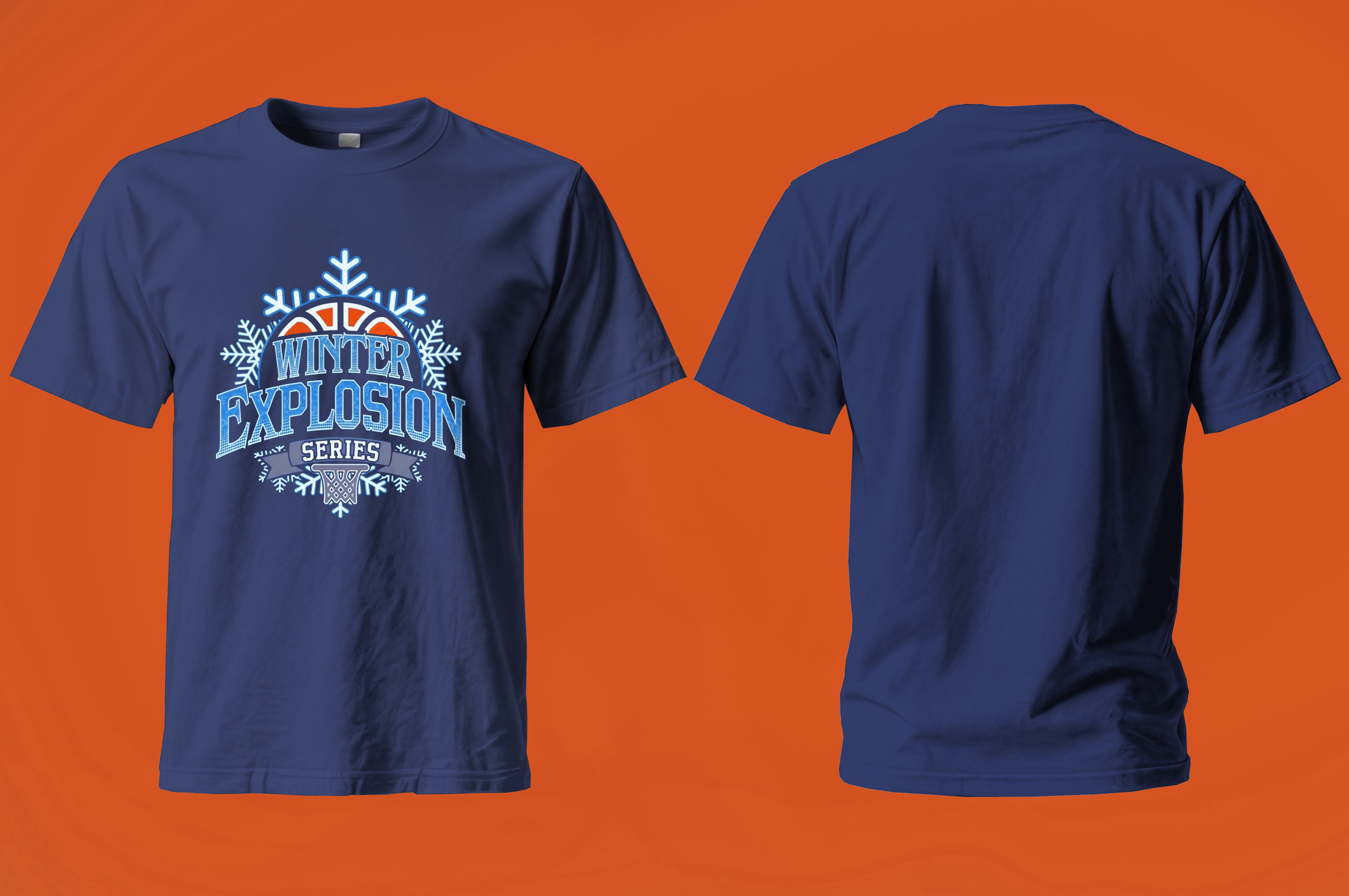 T-shirt Design by Musti.dsgn for this project | Design #36224722