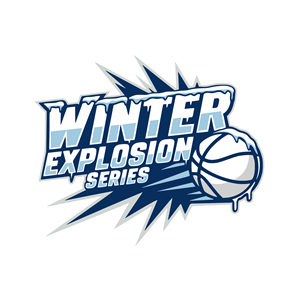 Winter Explosion Series Girl Basketball Events