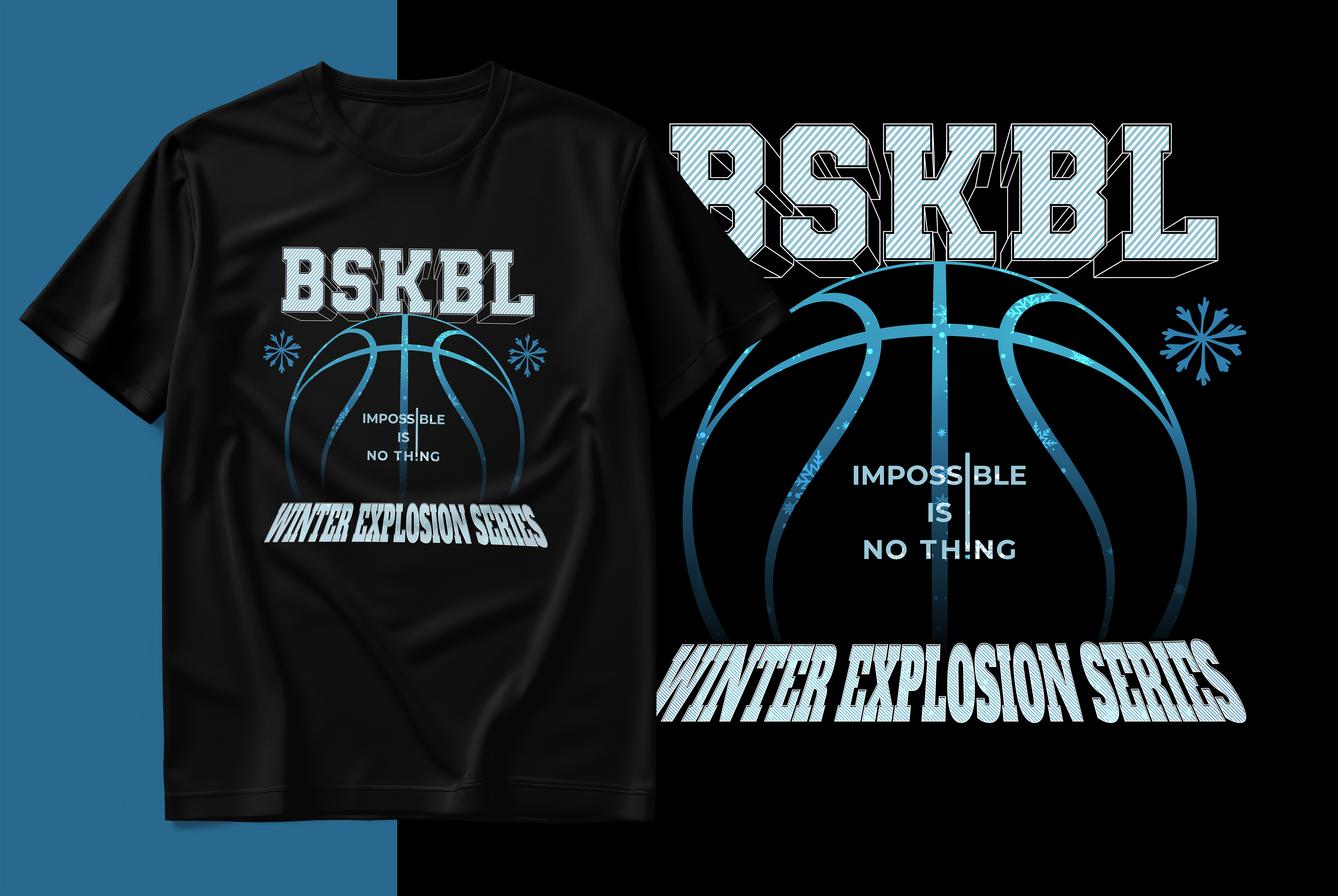 T-shirt Design by H_Lone-Wolf for this project | Design #36298779