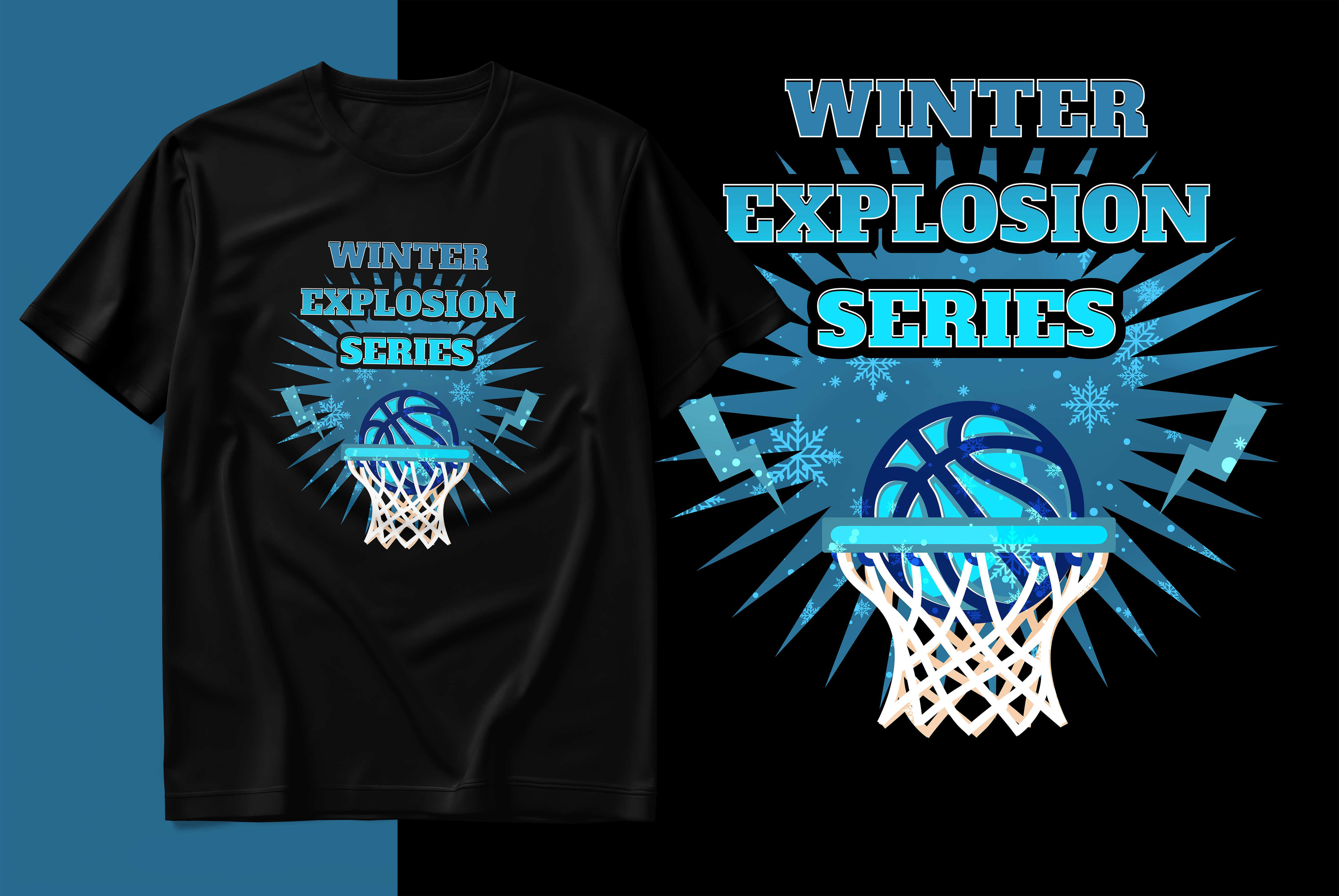 T-shirt Design by H_Lone-Wolf for this project | Design #36298781