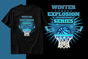 T-shirt Design by H_Lone-Wolf for this project | Design: #36298781