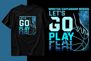 T-shirt Design by H_Lone-Wolf for this project | Design: #36298786