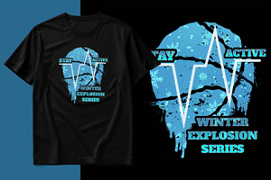 T-shirt Design by H_Lone-Wolf for this project | Design: #36298798