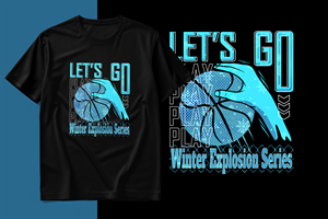 T-shirt Design by H_Lone-Wolf for this project | Design: #36298802