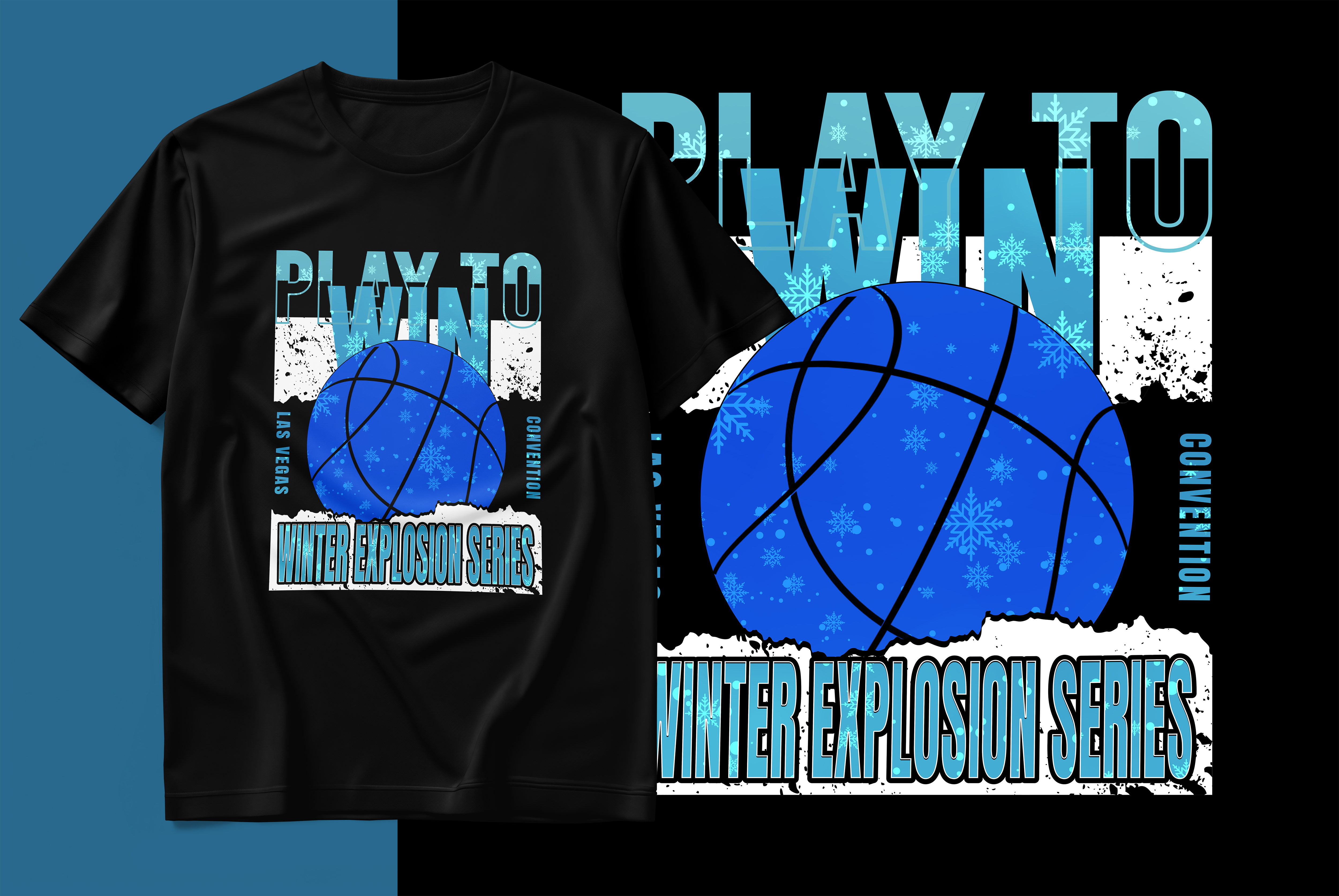 T-shirt Design by H_Lone-Wolf for this project | Design #36298807