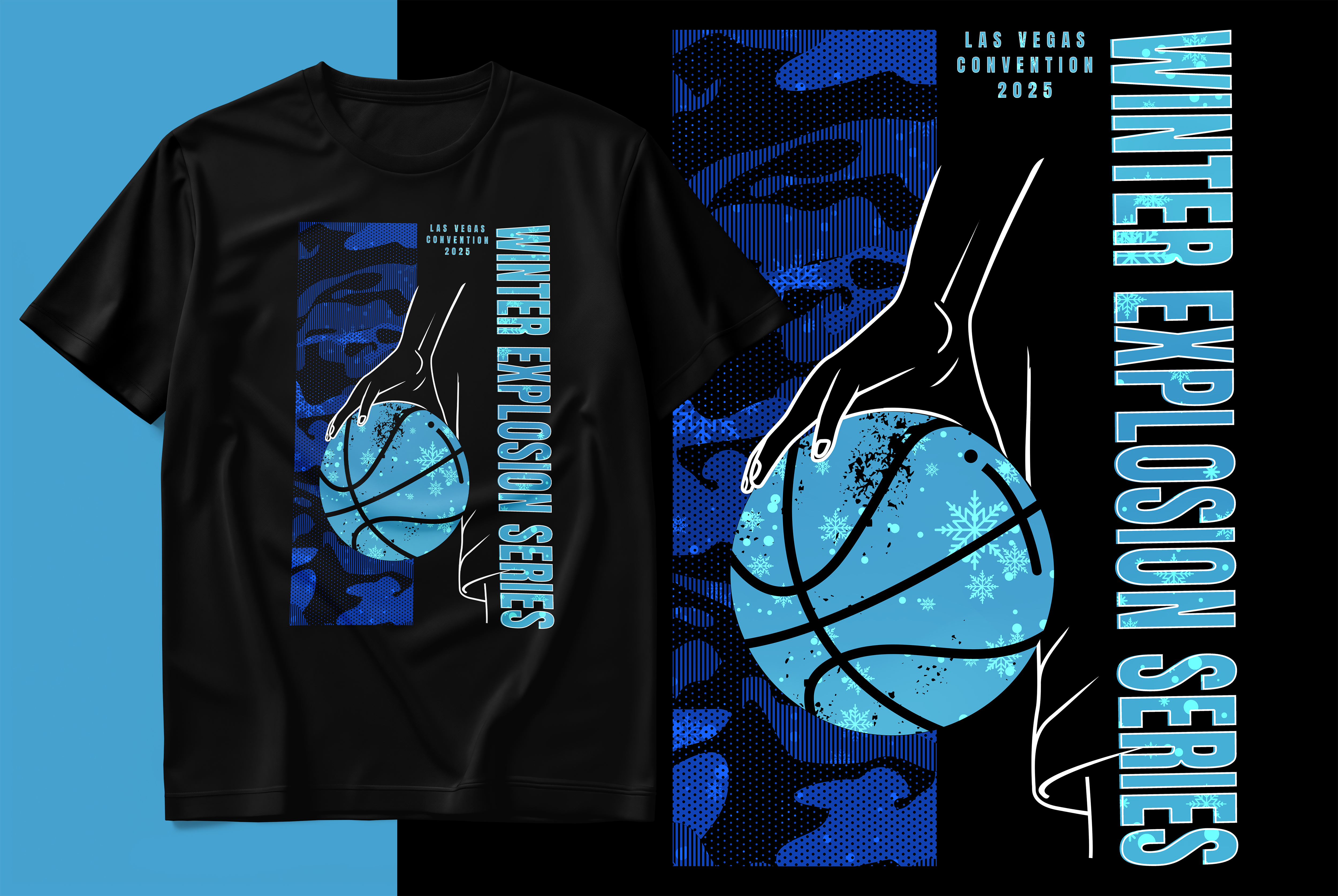 T-shirt Design by H_Lone-Wolf for this project | Design #36298818