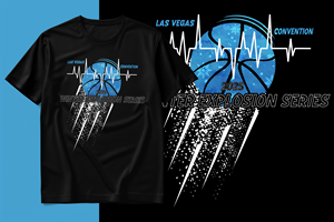 T-shirt Design by H_Lone-Wolf for this project | Design: #36298823