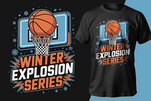 T-shirt Design by Ismail Hossain for this project | Design #36227404