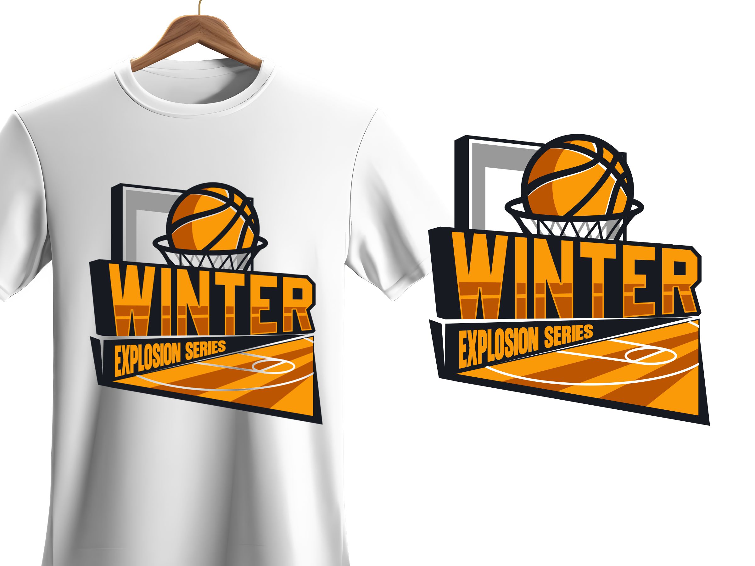 T-shirt Design by debdesign for this project | Design #36235010