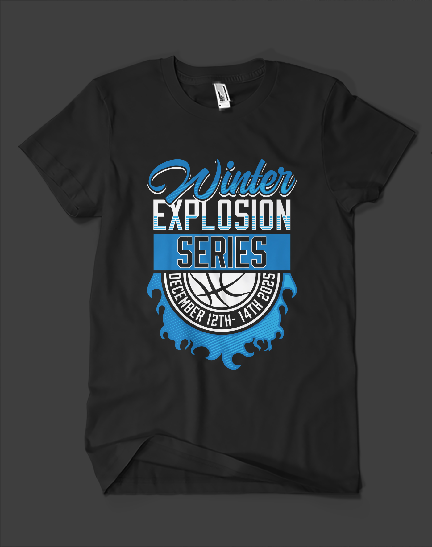 T-shirt Design by Barney Stinson for this project | Design #36226776