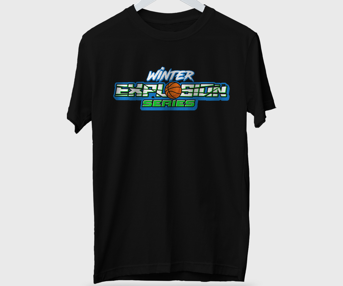 T-shirt Design by Andi Yan for this project | Design #36262558