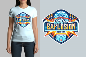 T-shirt Design by icirotrisna for this project | Design #36228895