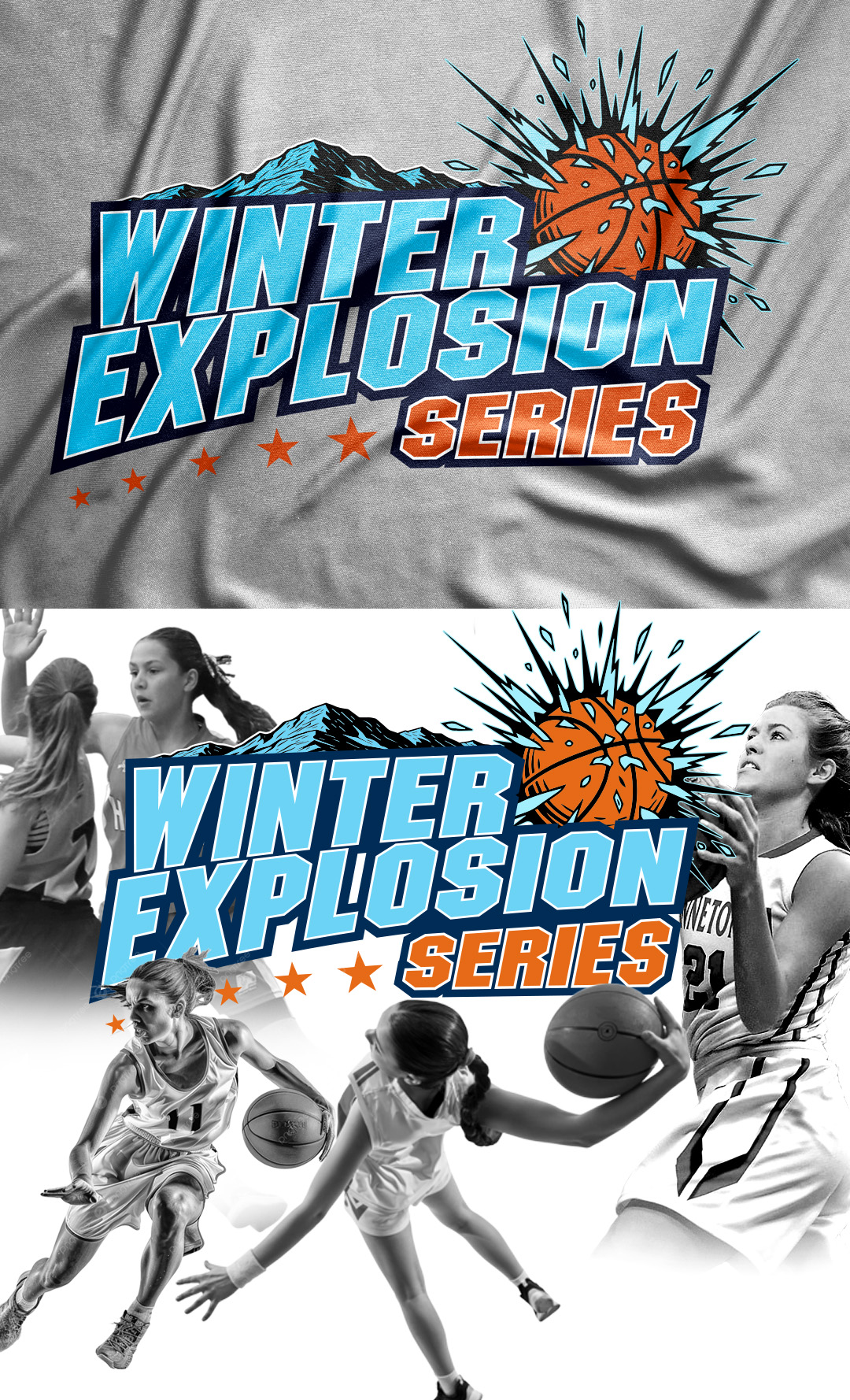 T-shirt Design by simple mind for this project | Design #36225802