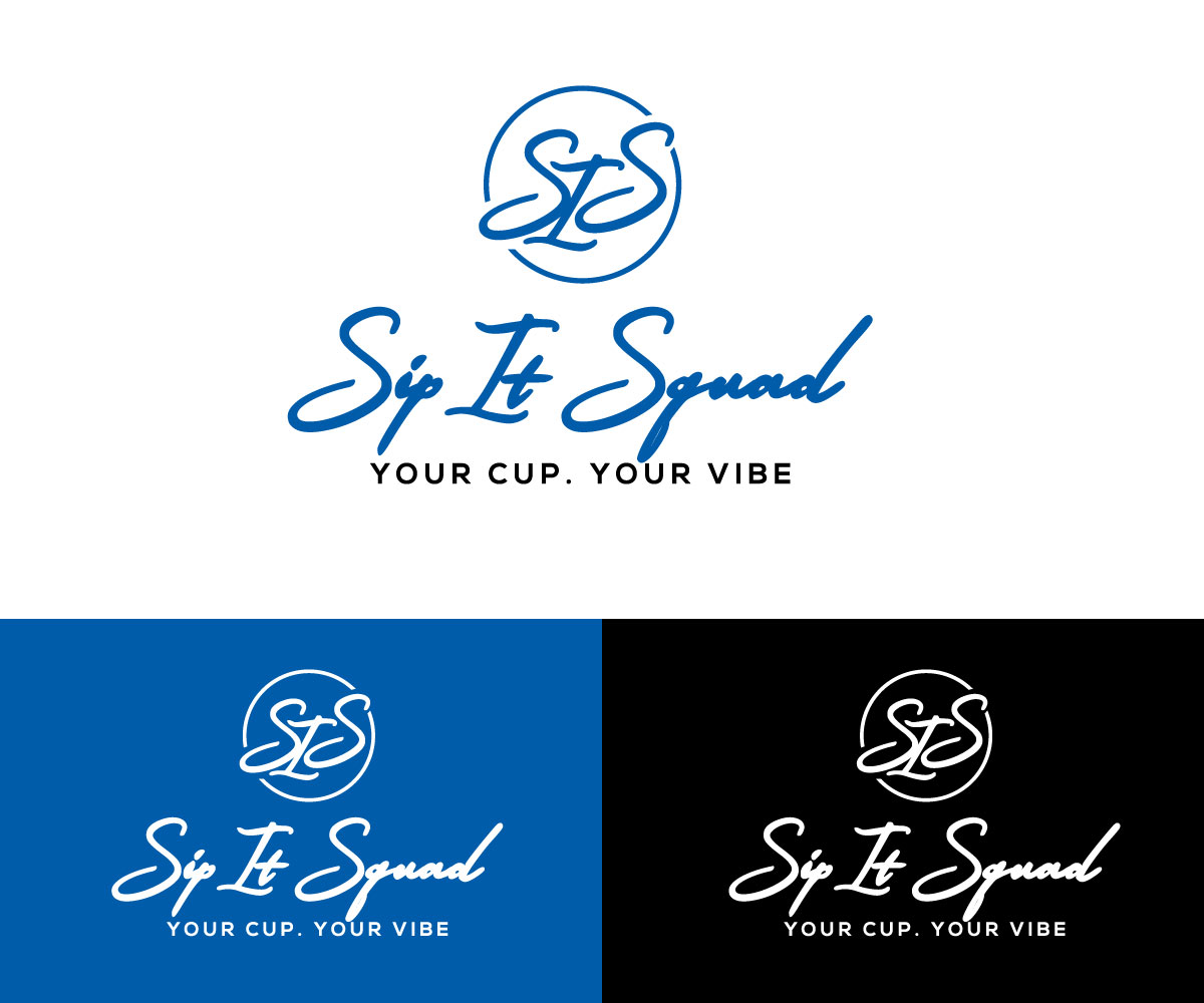 Logo Design by Kavth for this project | Design #36244277