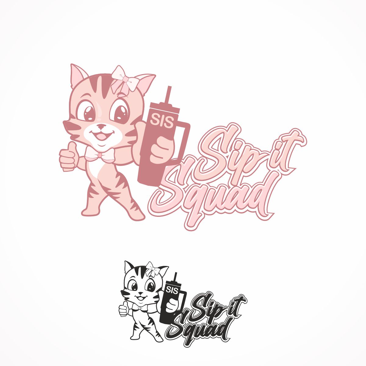 Logo Design by Fortmindz for this project | Design #36233572