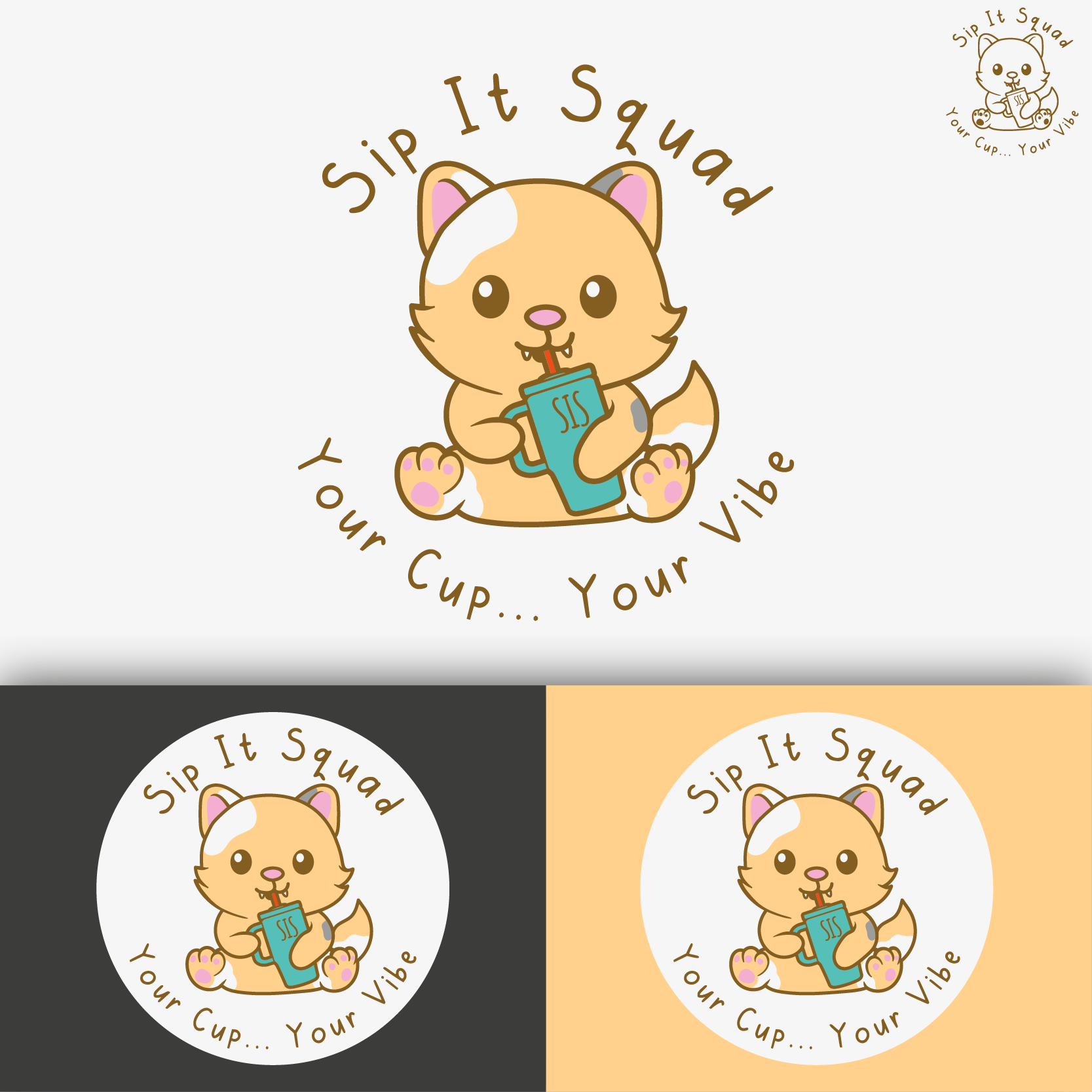 Logo Design by MJa designer for this project | Design #36231331