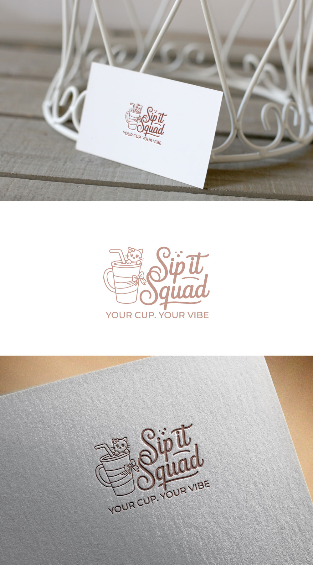 Logo Design by KING JM for this project | Design #36227361