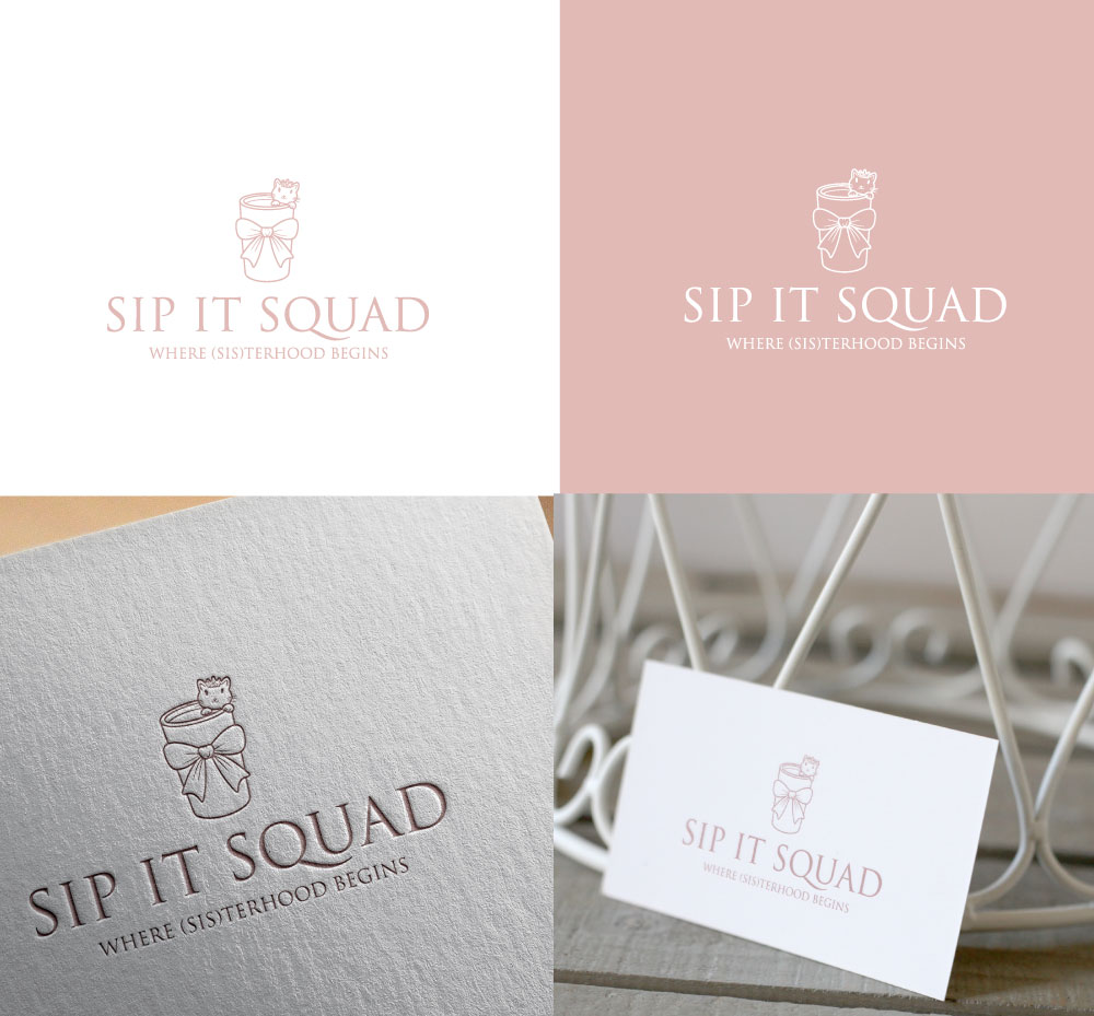 Logo Design by Jonshonkal for this project | Design #36228532