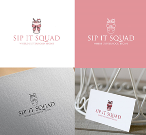 Logo Design by Jonshonkal for this project | Design: #36246140